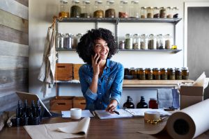 Navigating Economic Uncertainty: Financial Strategies for Small Business Owners