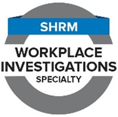 SHRM HR Inv. Cred.
