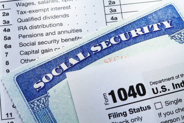 Social Security Wage Base Increases To $176,100 for 2025