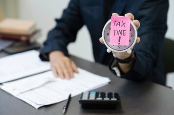 Preparing for the 2024 Tax Season