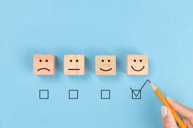 The Importance of Offering an Employee Satisfaction Survey