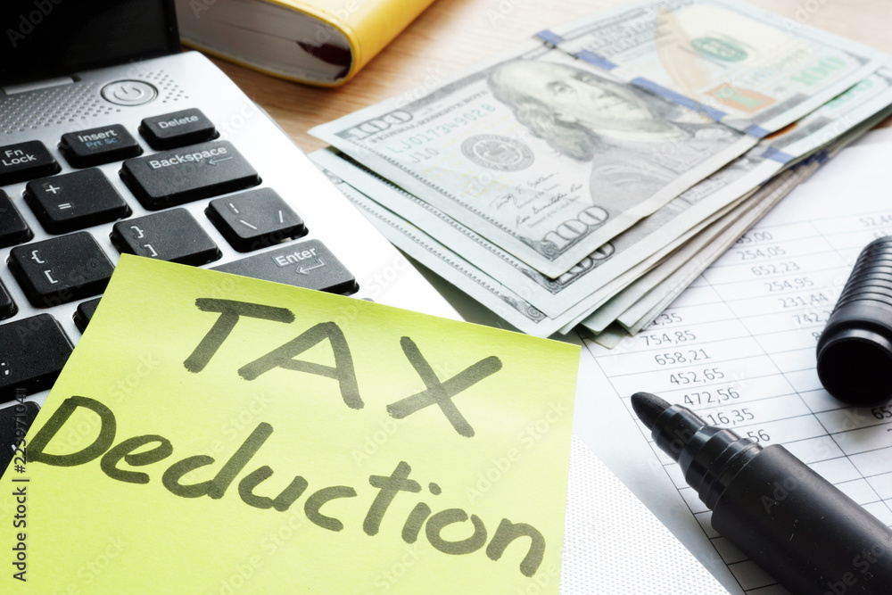 Using the Section 179 Deduction