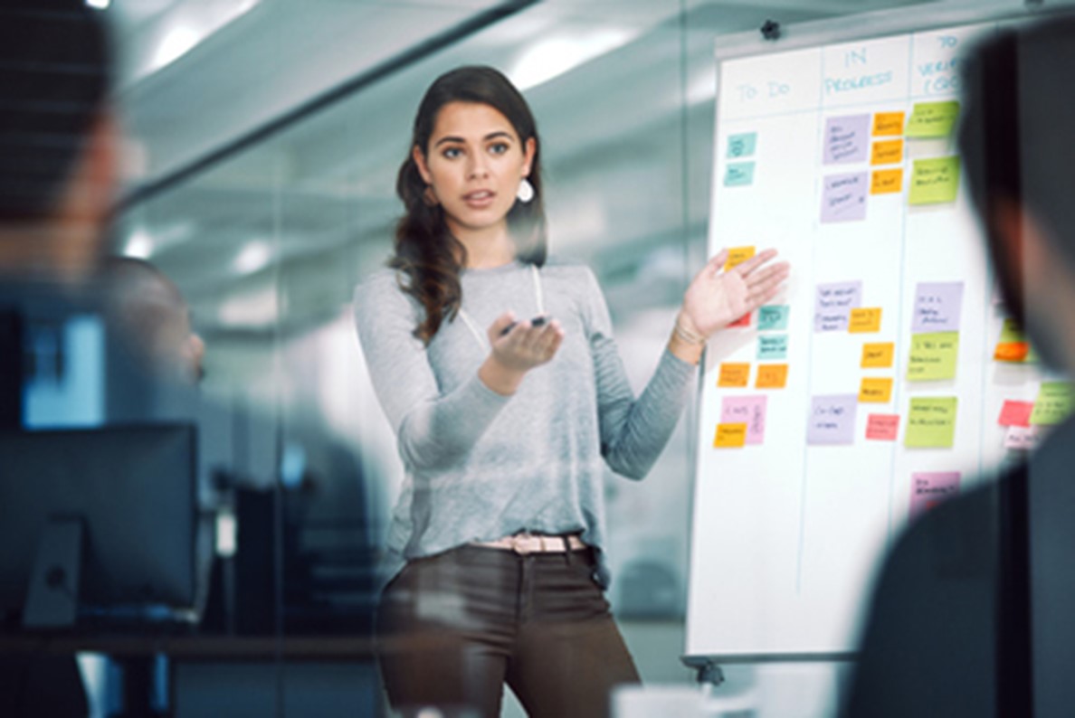 Leadership and Influence