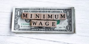 Michigan’s Minimum Wage Set to Increase on Jan. 1, 2026 