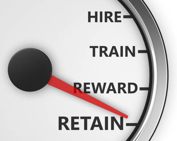 How to retain employees in a tough market